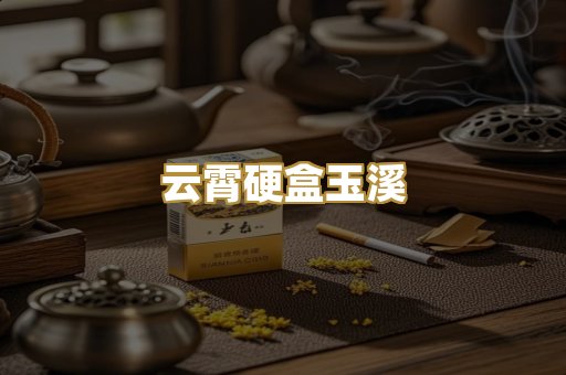 云霄硬盒玉溪